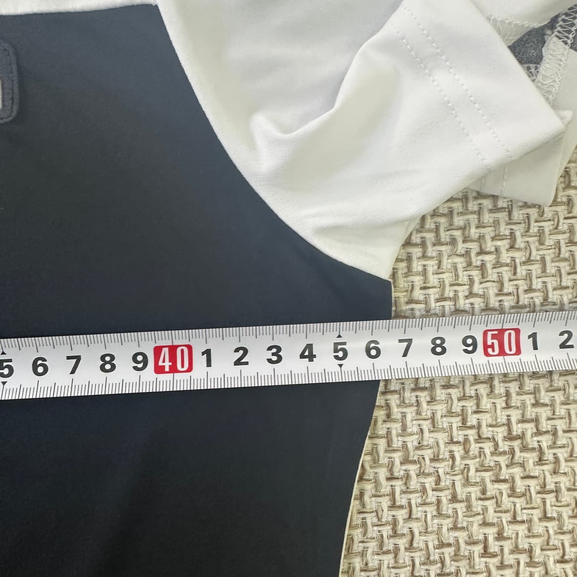 95 벤호건 기능성 반팔 카라티 새상품  0414D 상품이미지5