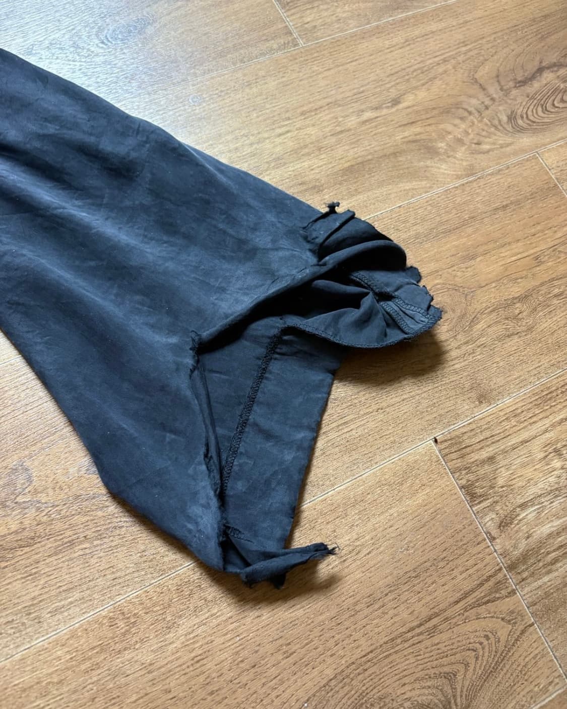 머듈 큐프라 라운지 팬츠 3사이즈 상품이미지5