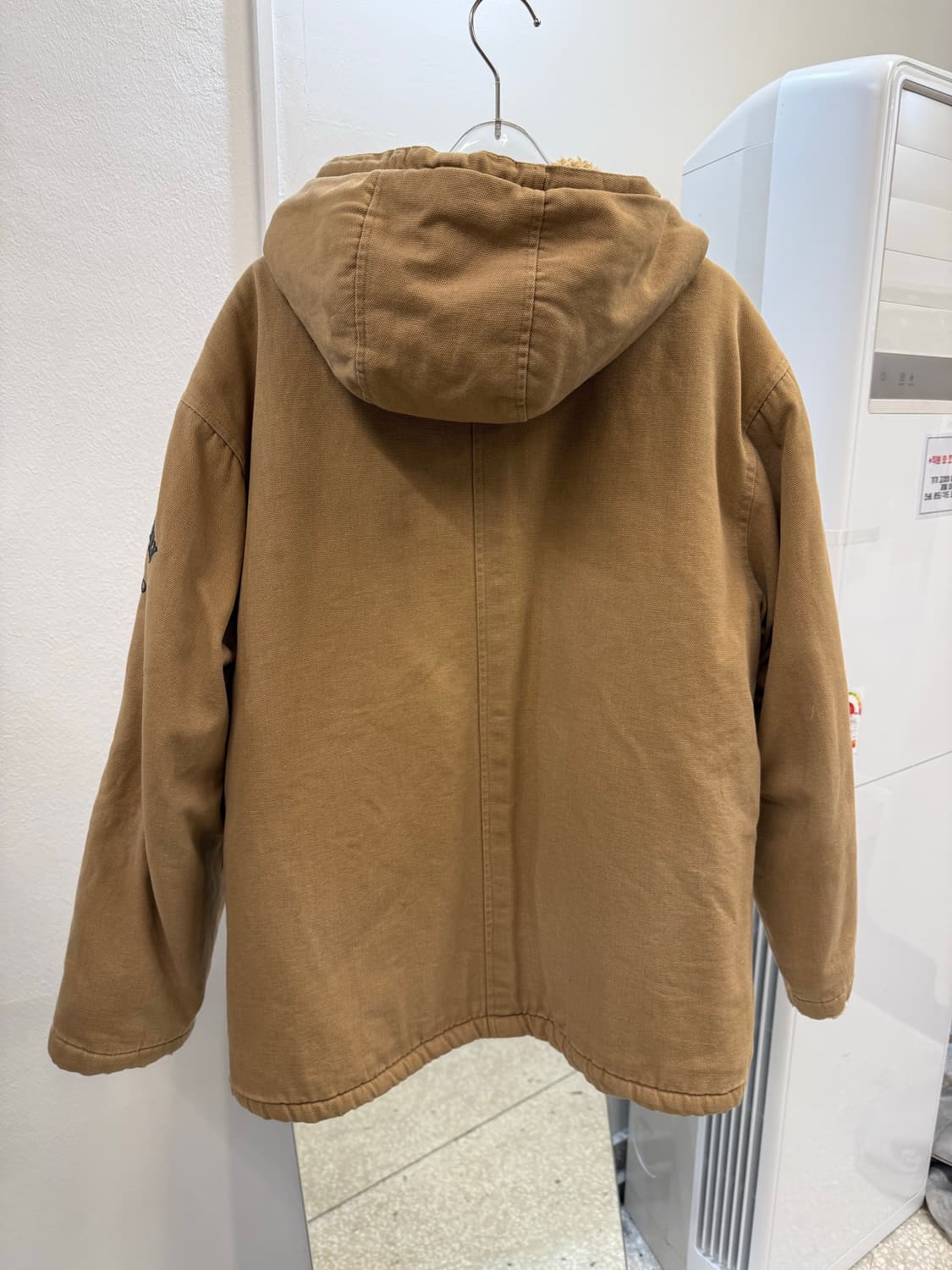 Polo Ralph Lauren cotton hooded work jk 상품이미지6