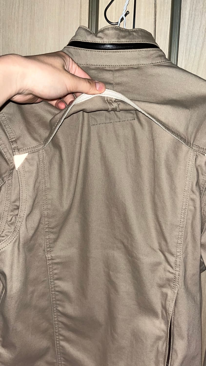 리바이스 자켓 상품이미지3