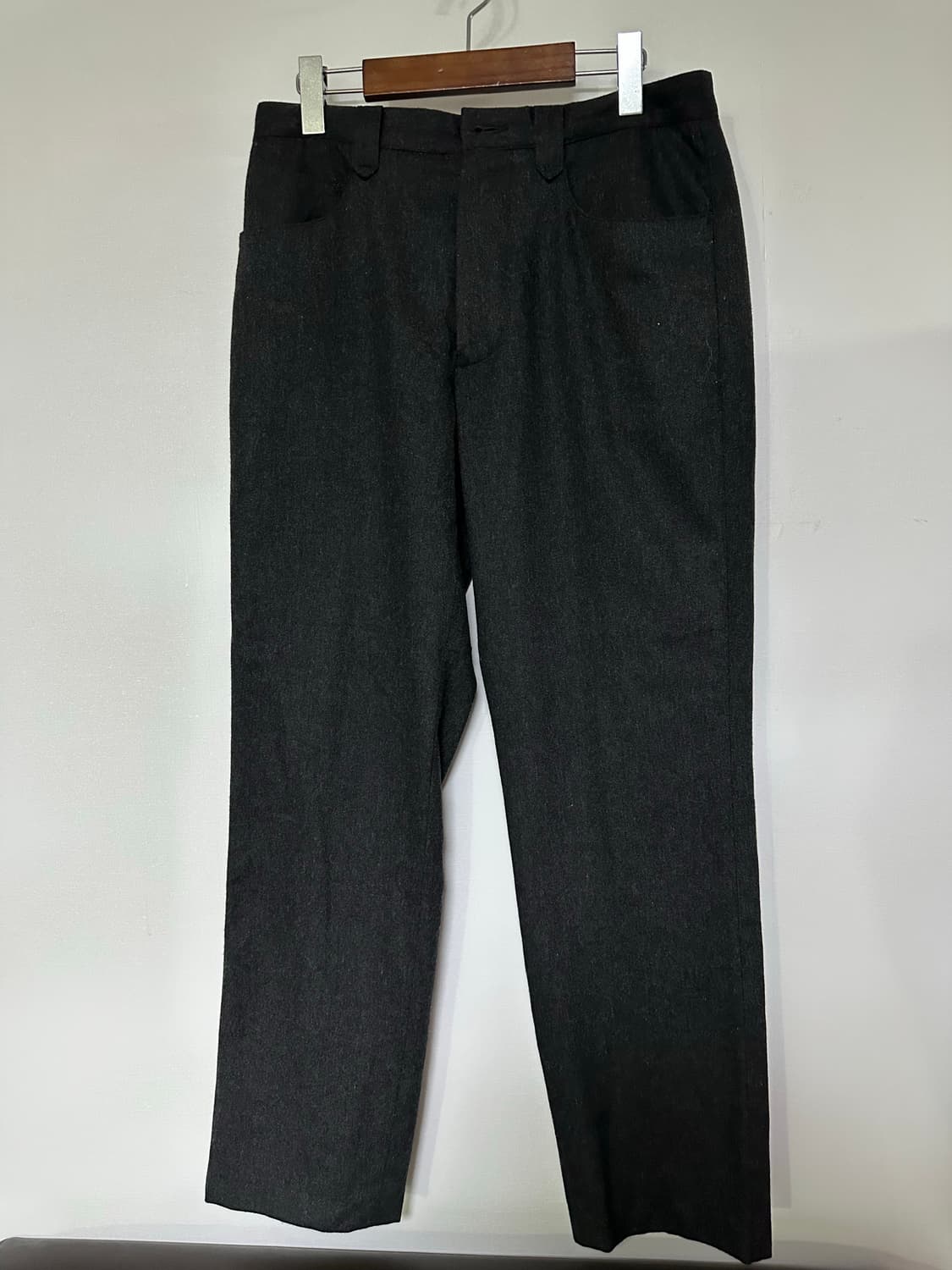 ARMANI EXCHANGE 남성 슬랙스 상품이미지1