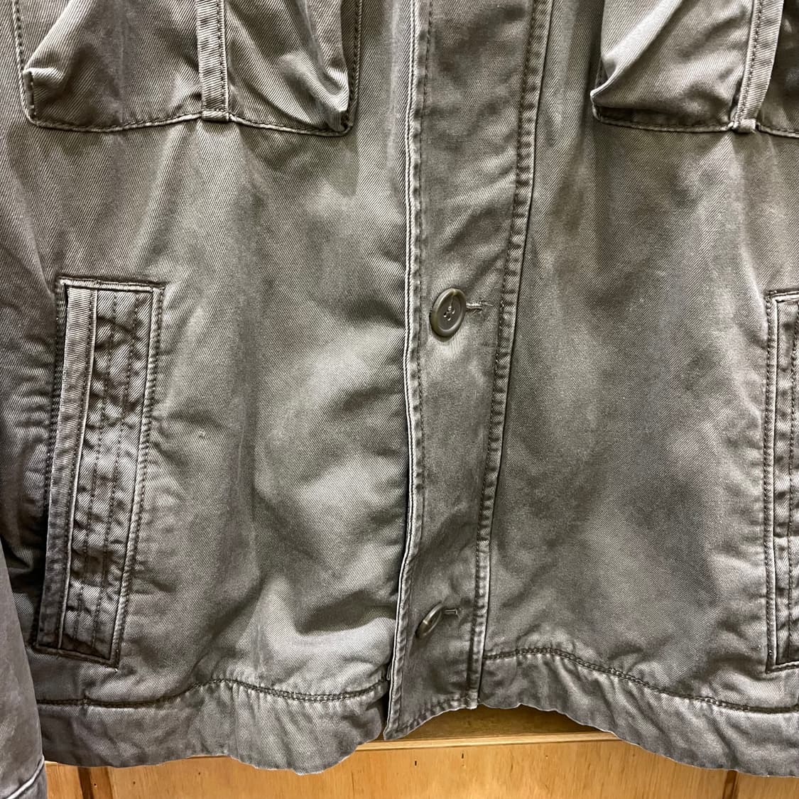 Vintage Arizona work jacket 상품이미지4