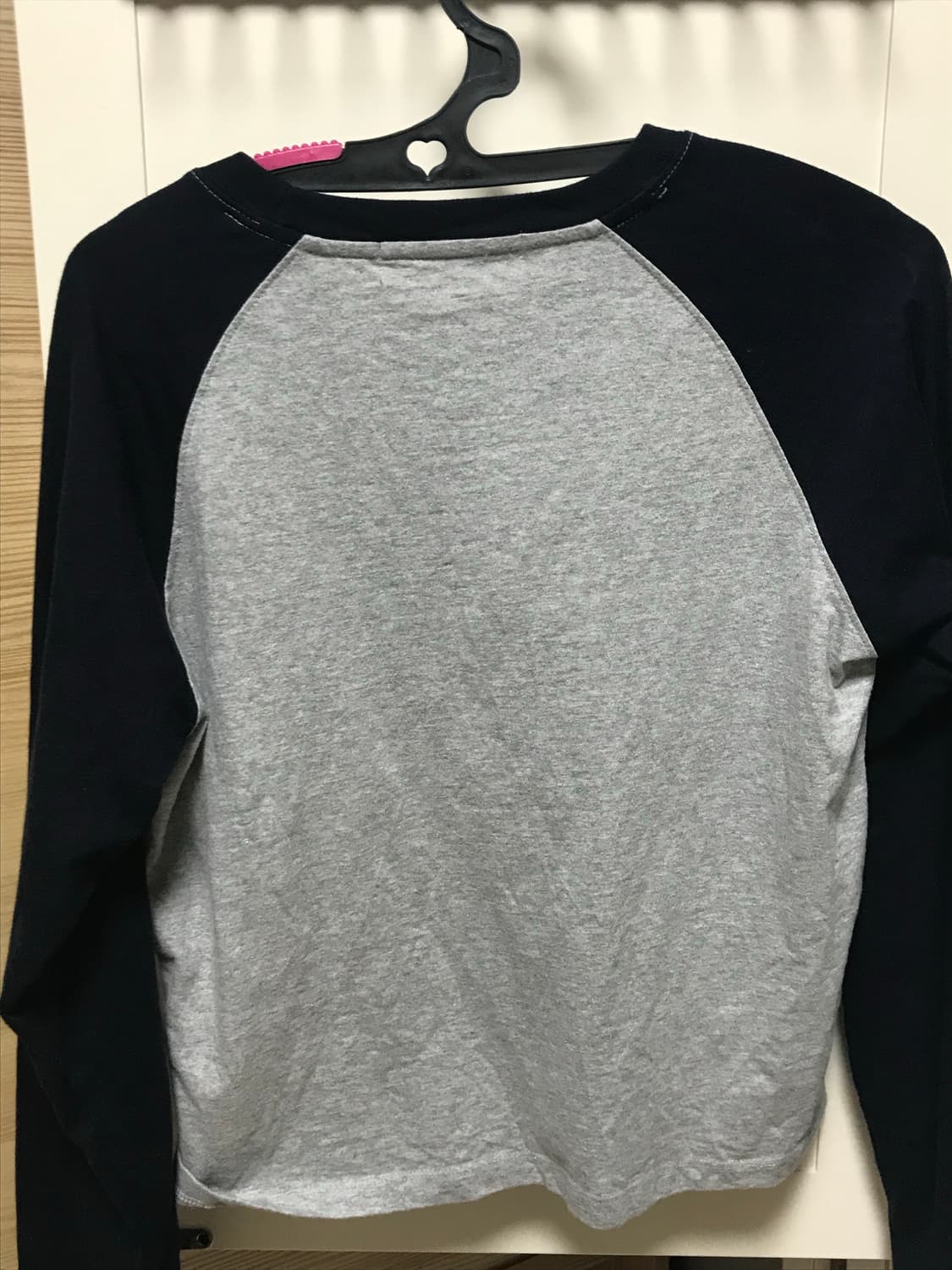 프렌다 롱슬리브  상품이미지2