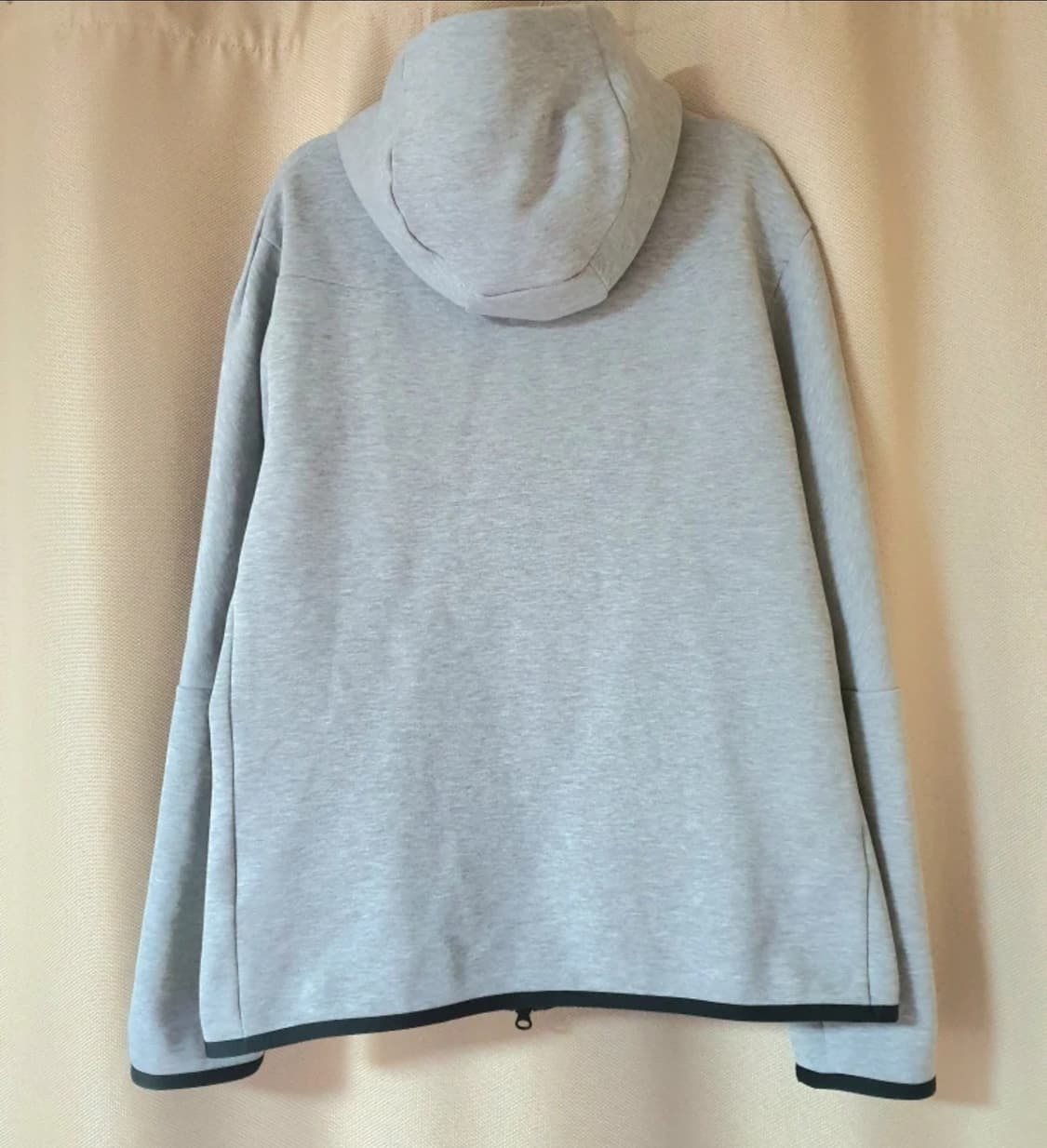 (새상품) 나이키 테크팩 후드 집업 자켓 100 상품이미지2