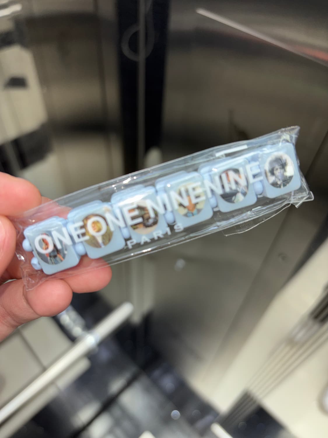 Bazo1199 베이비블루 27club 상품이미지1