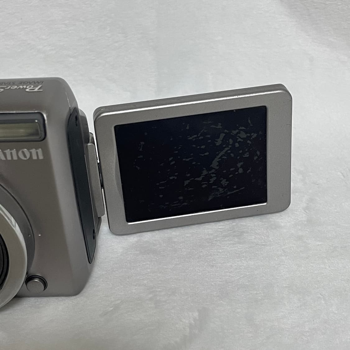 캐논 파워샷 Powershot A650 IS 상품이미지7
