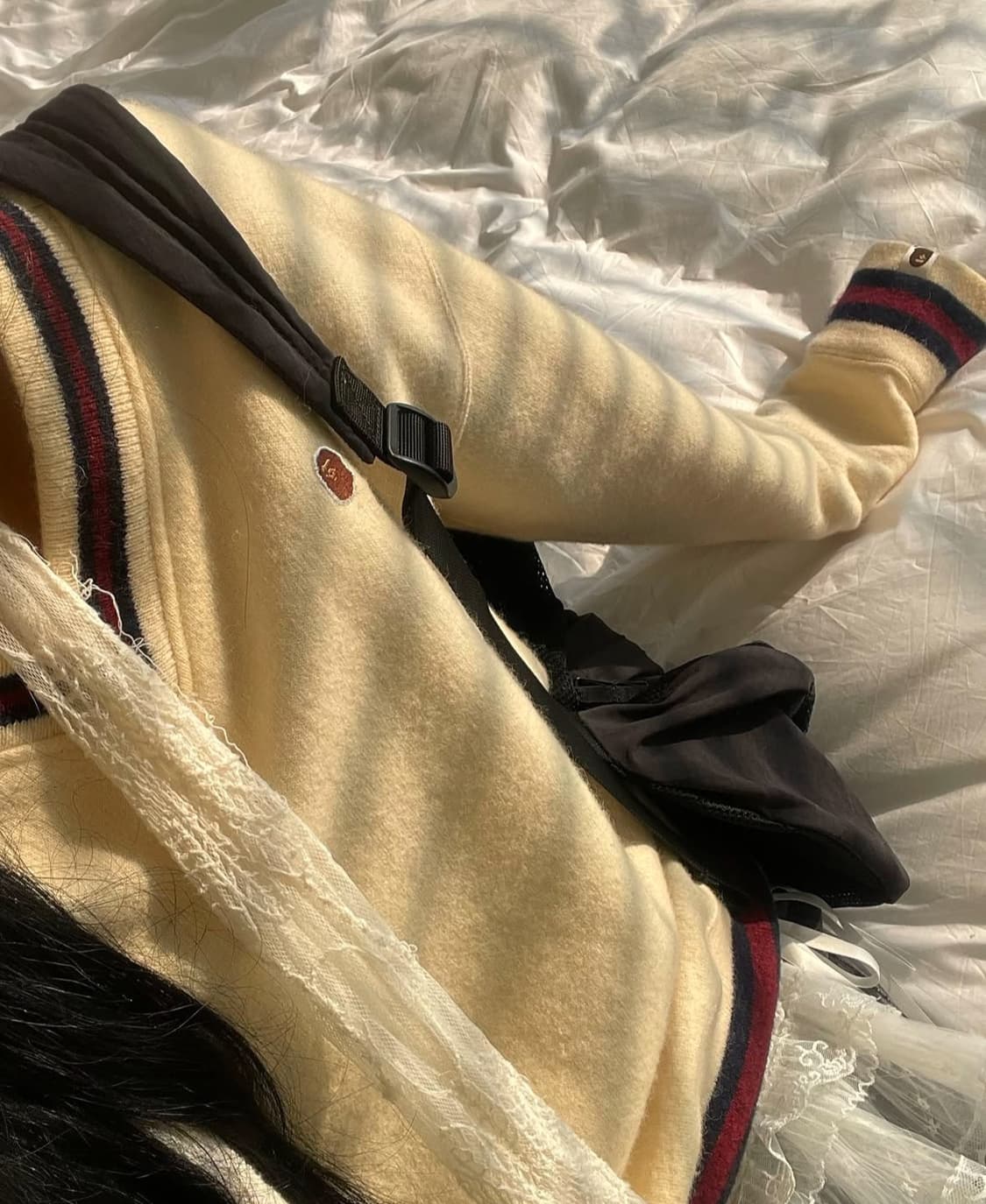 베이프 니트 상품이미지2