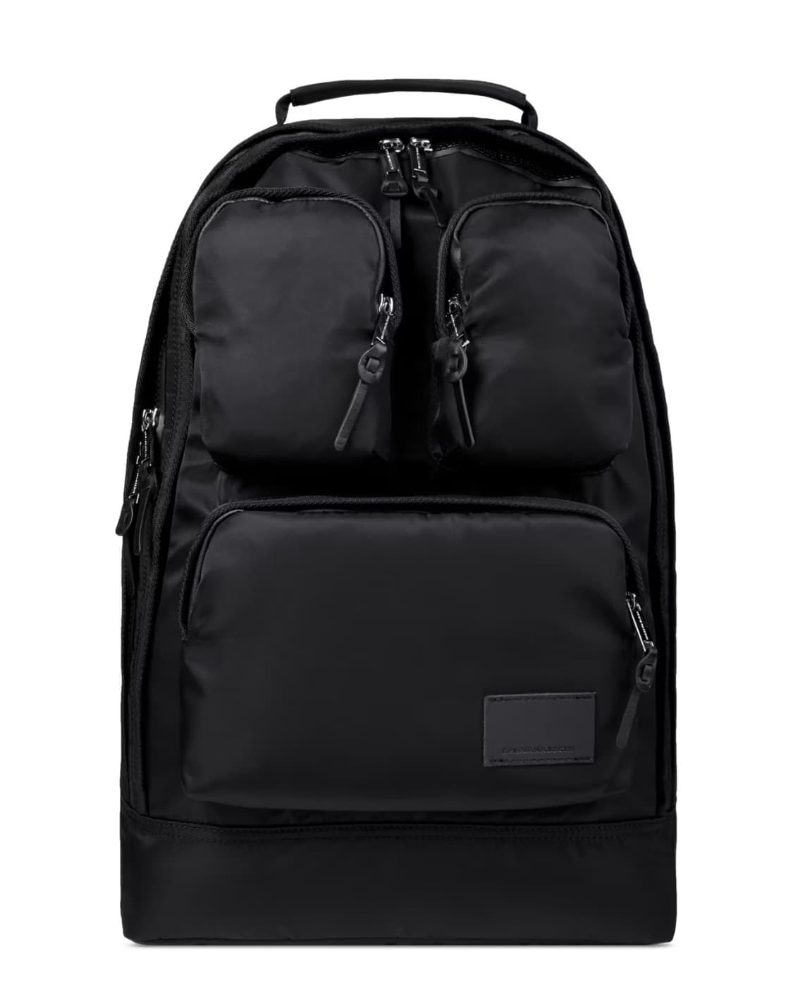 크리스반아쉐 백팩 블랙 이스트팩X 라프시몬스 프라다 포터 상품이미지1