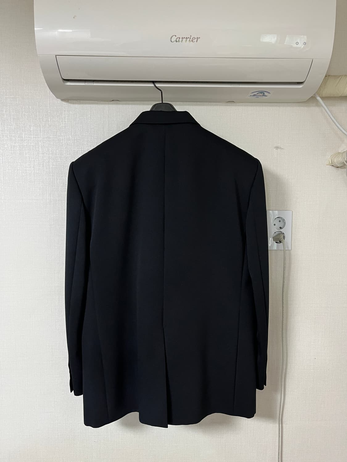 메종 마르지엘라 오버핏 싱글자켓 상품이미지2