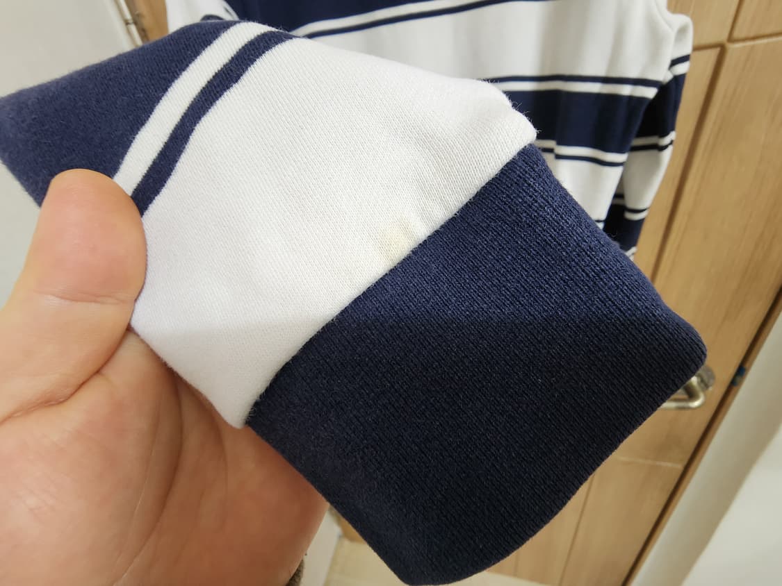 (95)라코스테 맨투맨 상품이미지4