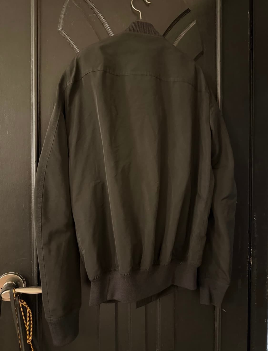 [48] RICK OWENS 봄버자켓 상품이미지2