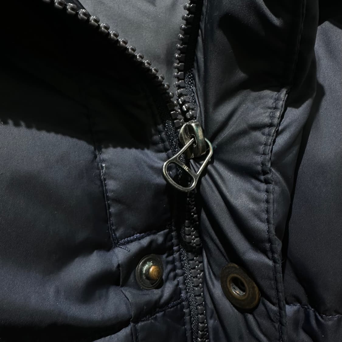 폴로 랄프로렌 다운 푸퍼 숏패딩 상품이미지5