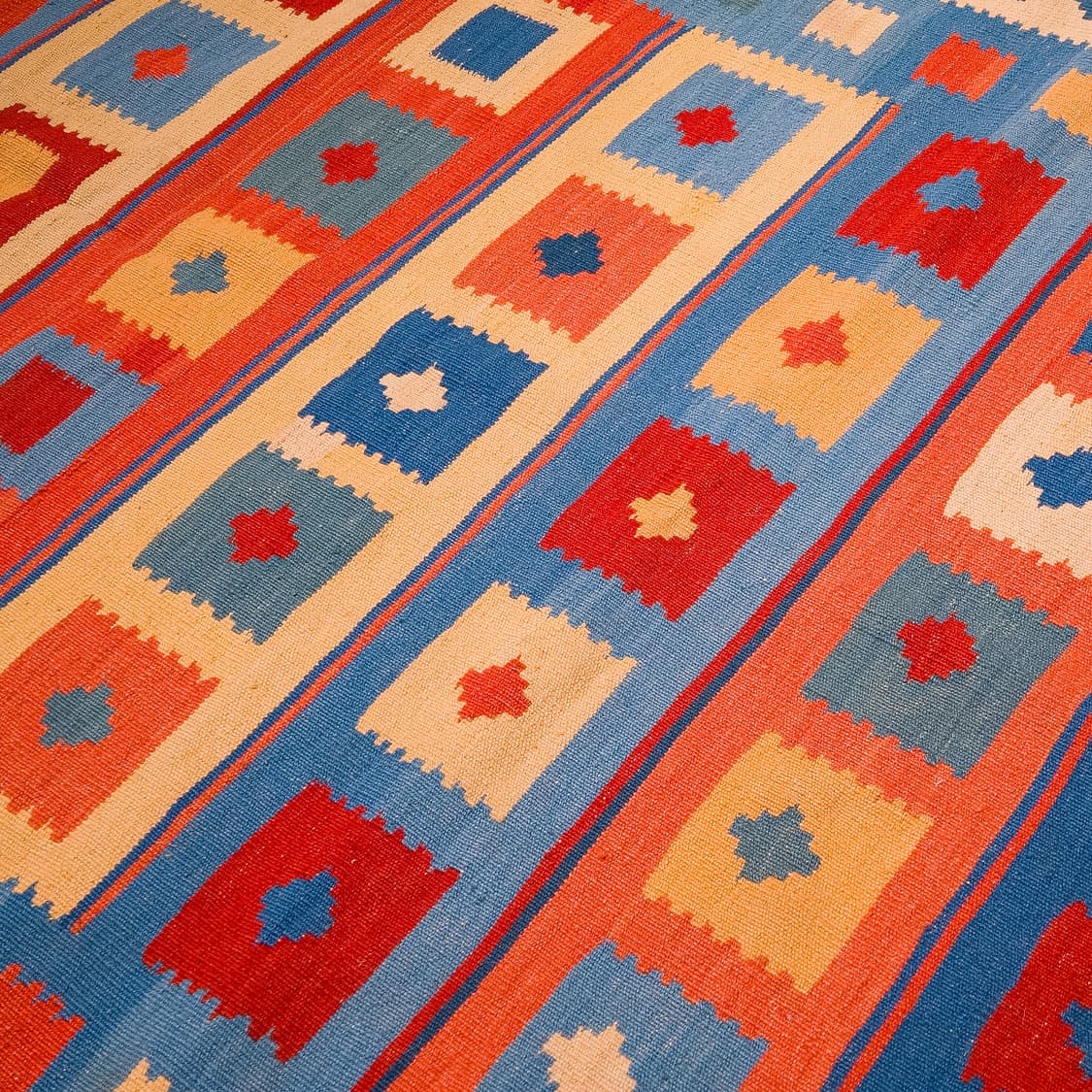 Kilim Rug 6212 상품이미지4