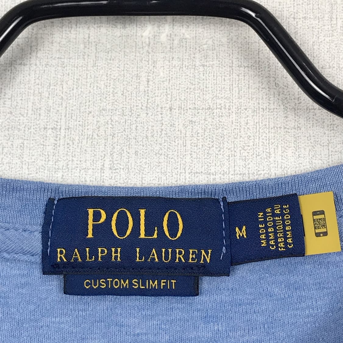 폴로 랄프로렌 POLO 반팔 티셔츠 M 상품이미지5