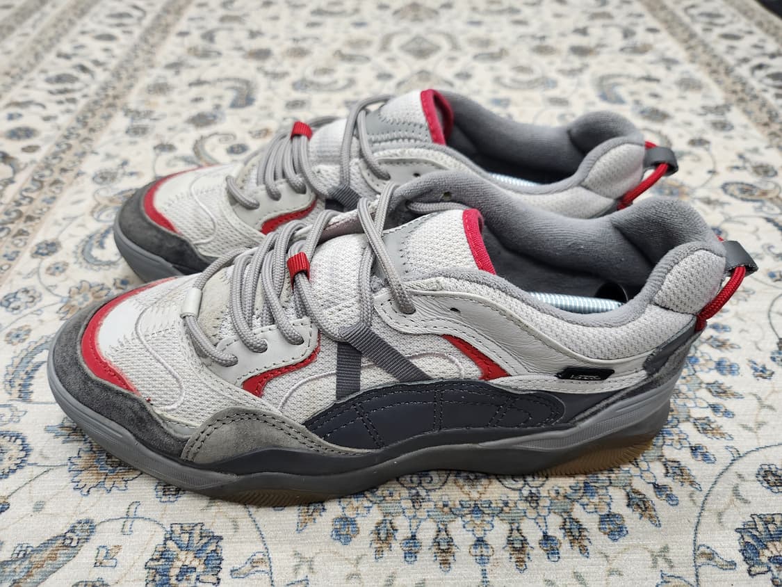 반스 바릭스 WC (공용)  255mm 상품이미지3