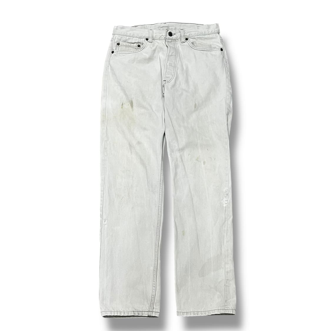 usa 리바이스 501 데님팬츠 s08430 상품이미지2