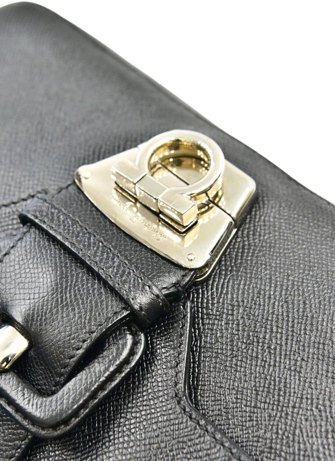 페라가모 간치니 숄더백 (정품) 상품이미지7