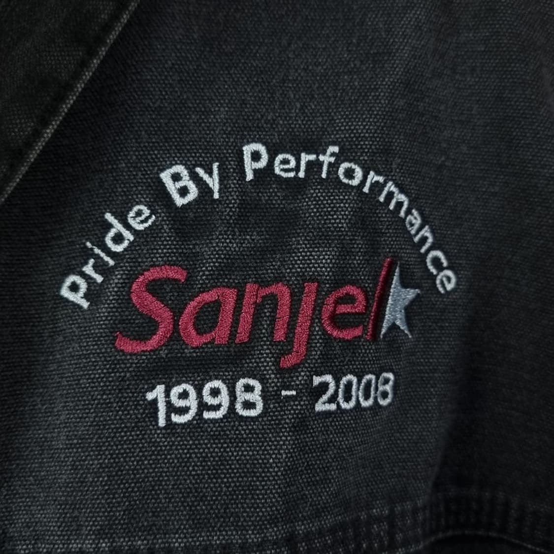 [칼하트] USA OG C61 안감 쉐르파 덕 초어 워크자켓 P01401 상품이미지8