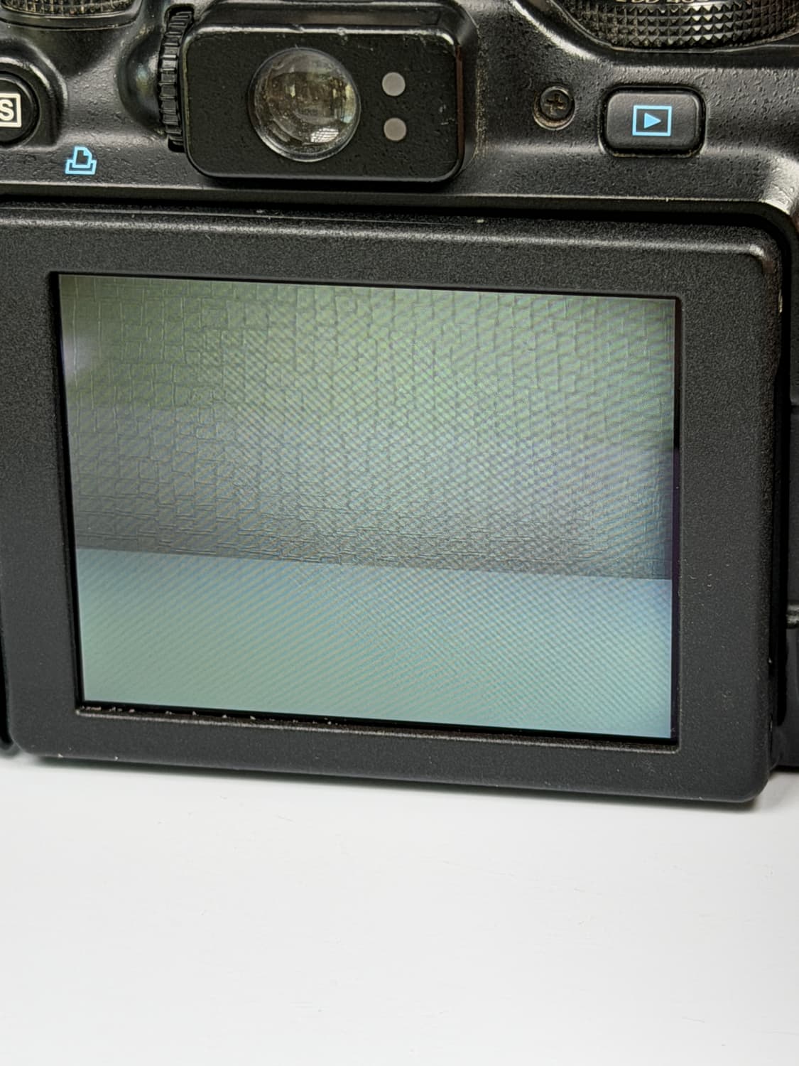 캐논 G11 레트로 빈티지 카메라 상품이미지10