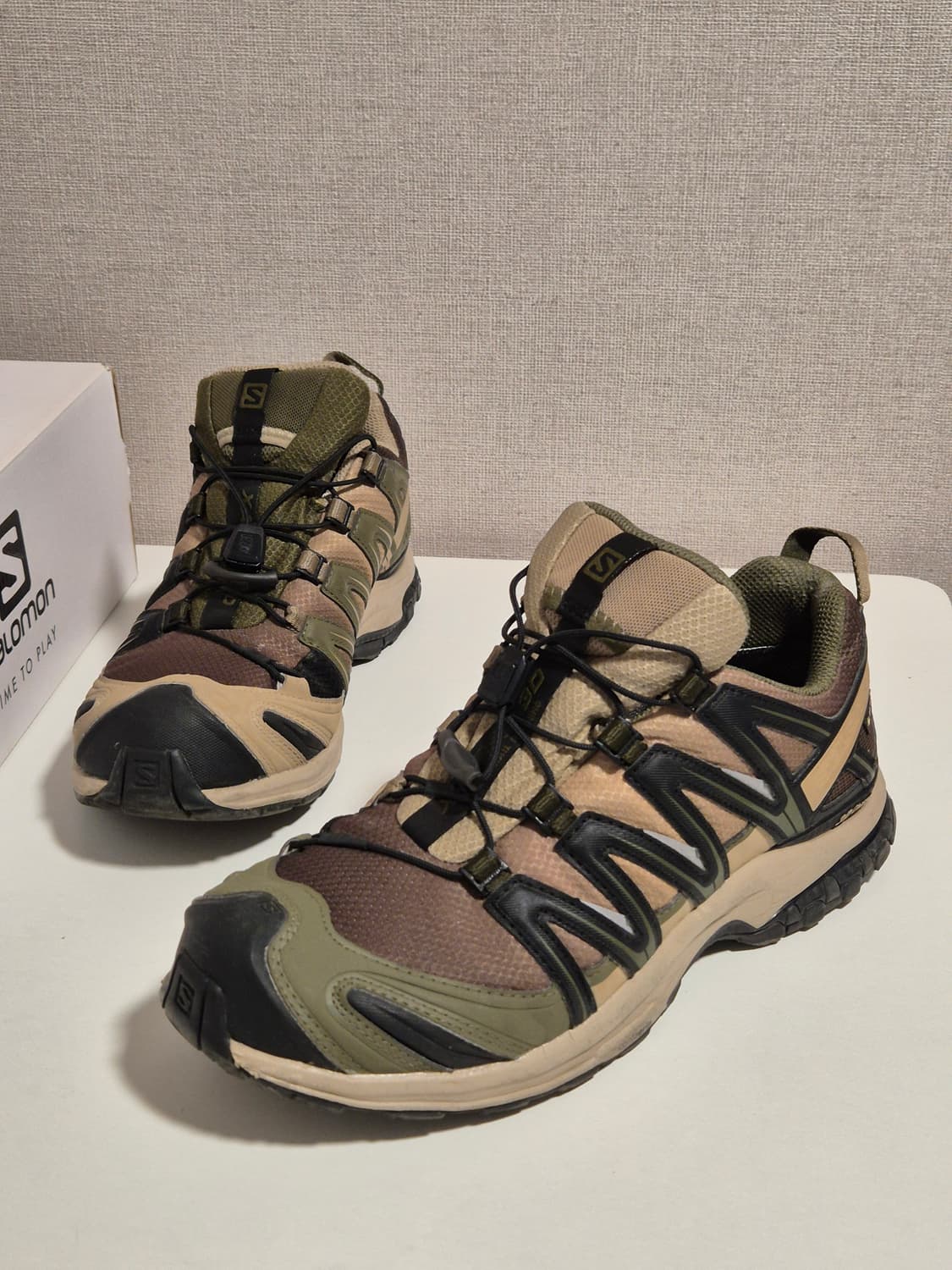 살로몬 × 빔즈 XA PRO 3D GTX (265) 상품이미지2