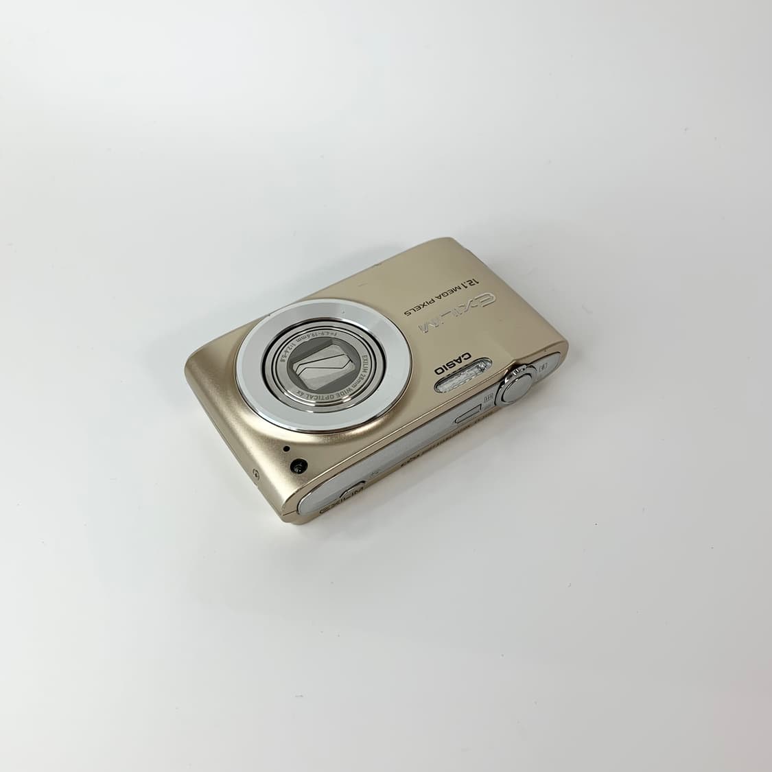 초미품🫧) 카시오 z400 골드 (casio z400) 상품이미지6