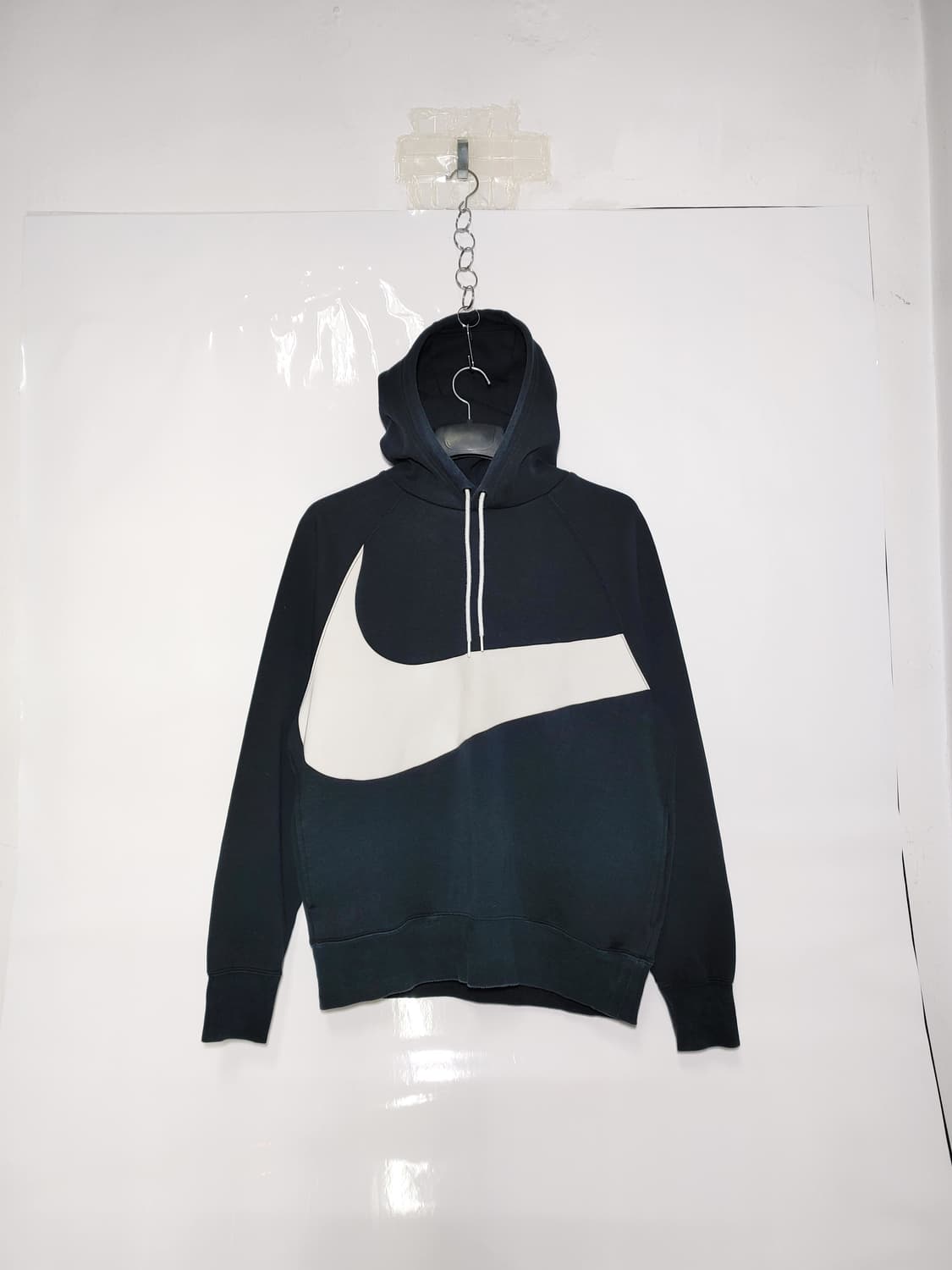 NIKE 나이키 빅스우시 후드티 상품이미지1