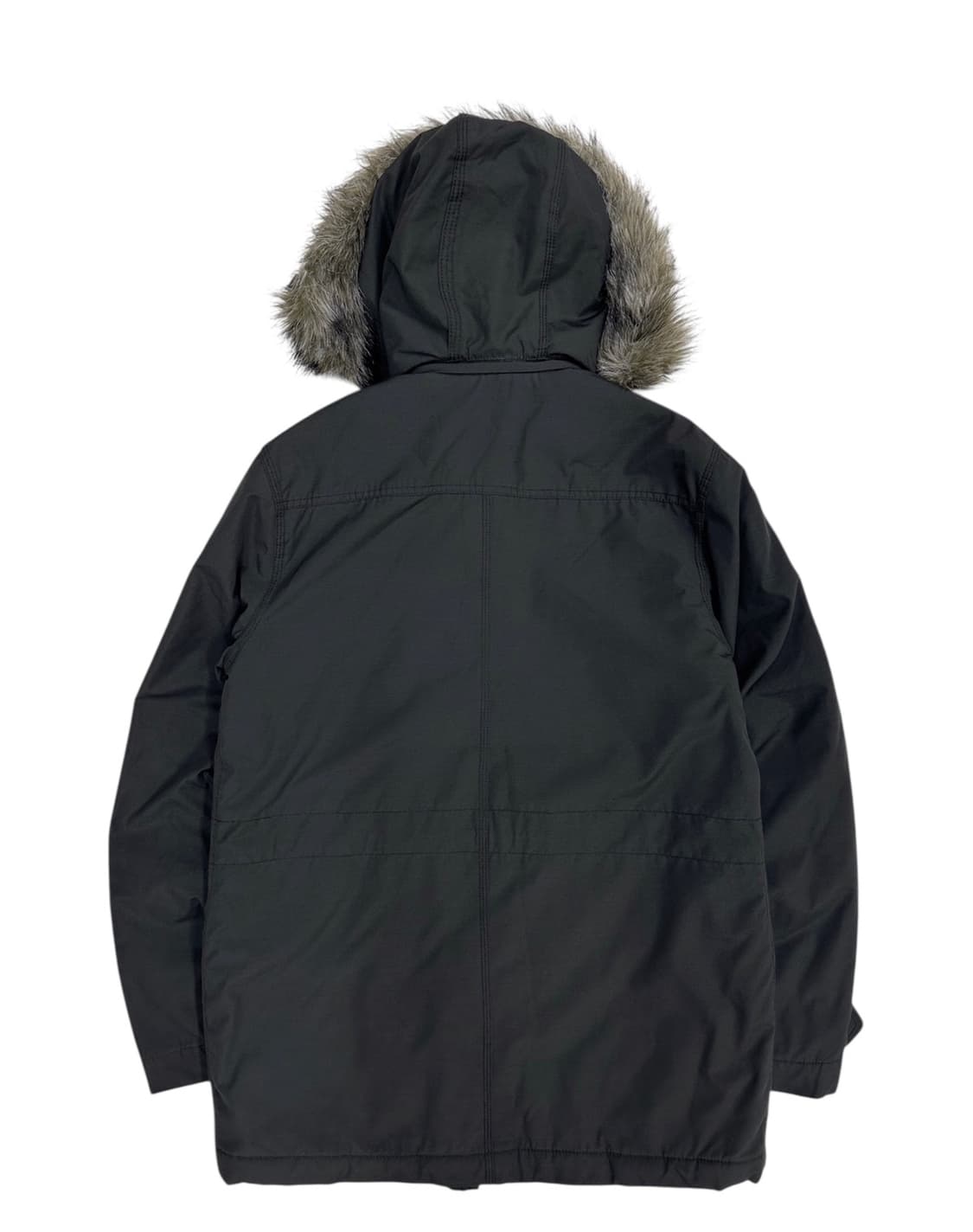 리바이스 야상 패딩 웜차콜 (M~L) 상품이미지9