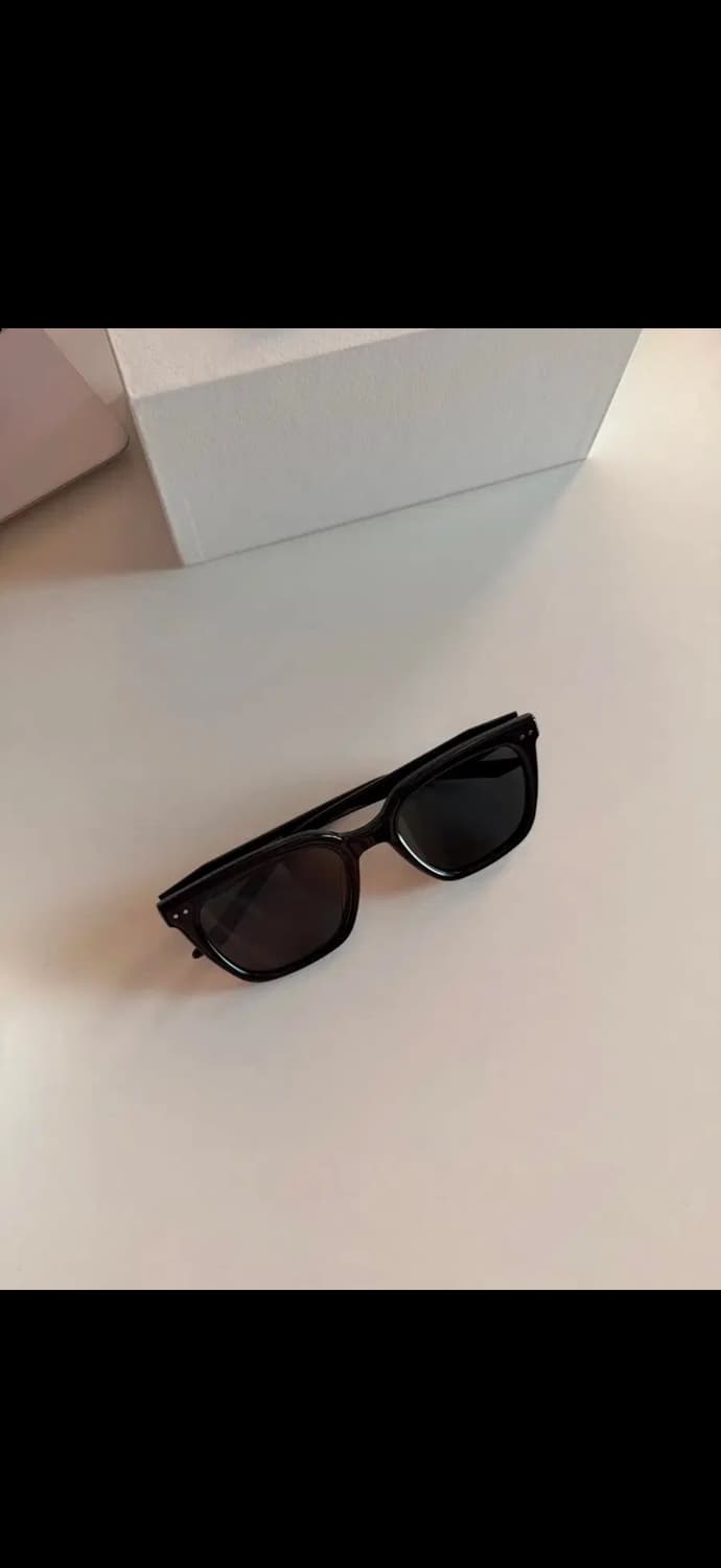 젠틀몬스터 누보 선글라스 01 상품이미지6