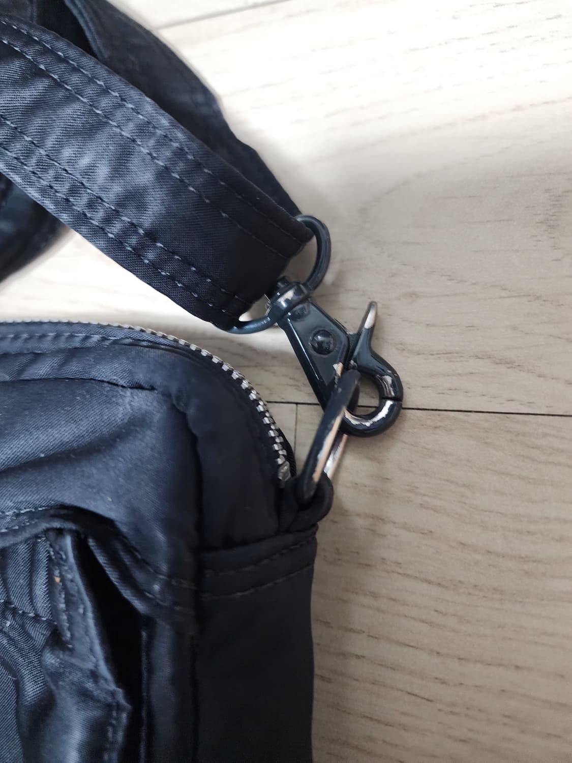 요시다포터 탱커 숄더백 xs 상품이미지4