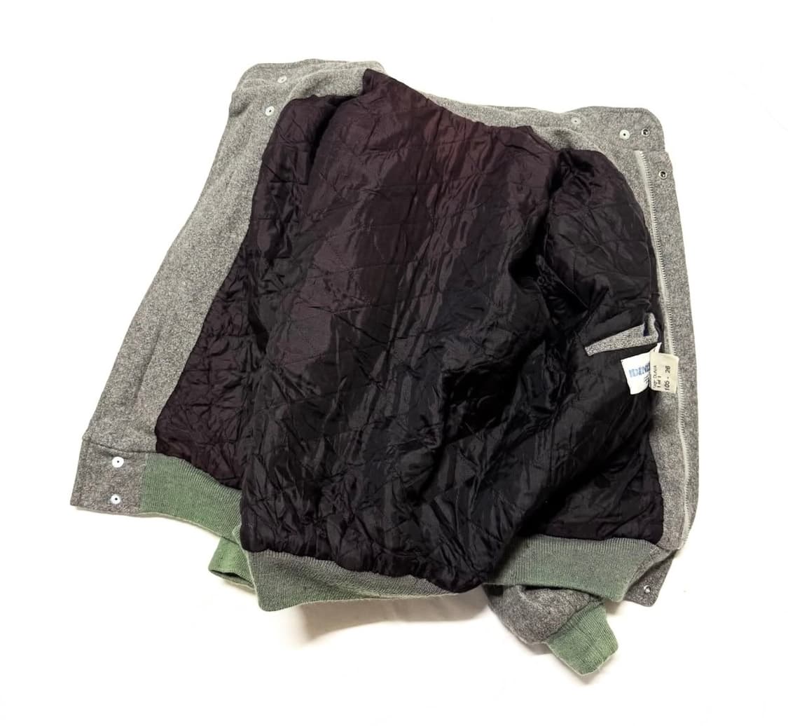 Gigi - 스태프 울 자켓 상품이미지3