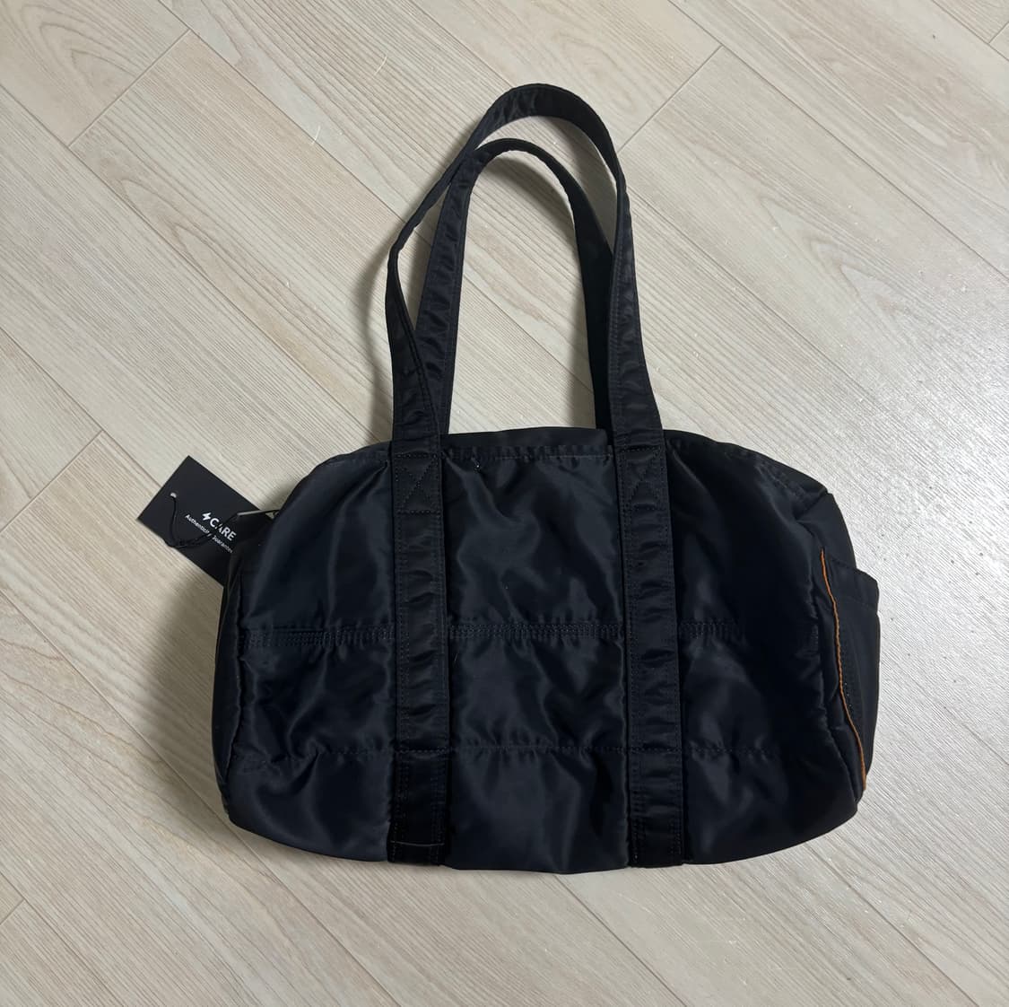 포터 탱커 더플백 상품이미지6