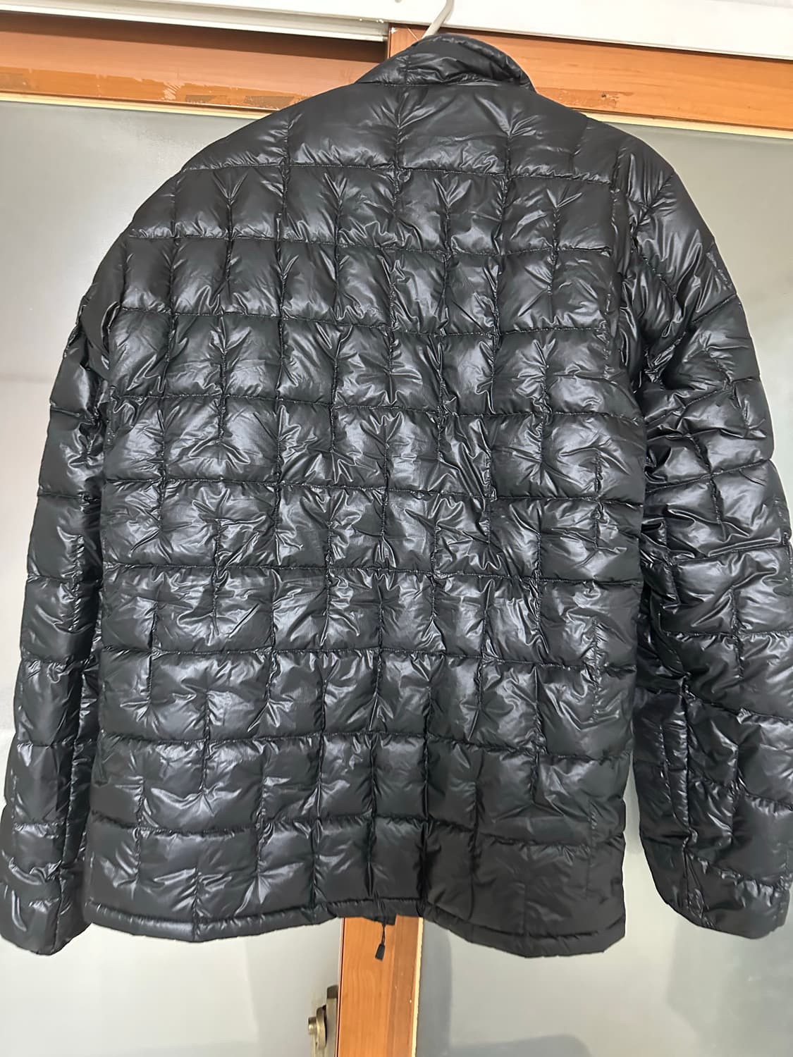 몽벨 플라즈마 1000 L사이즈 상품이미지2