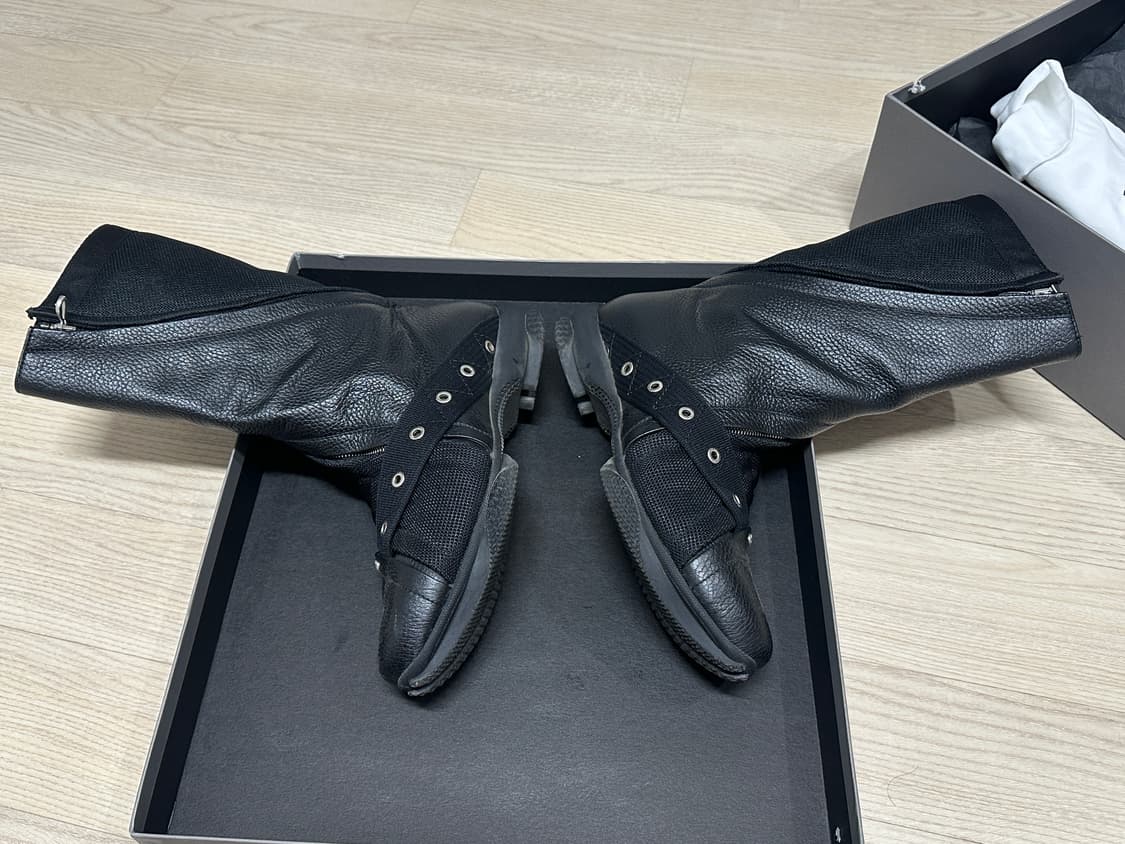 (42) 키코 코스타디노브 스카르피타 부츠 상품이미지5