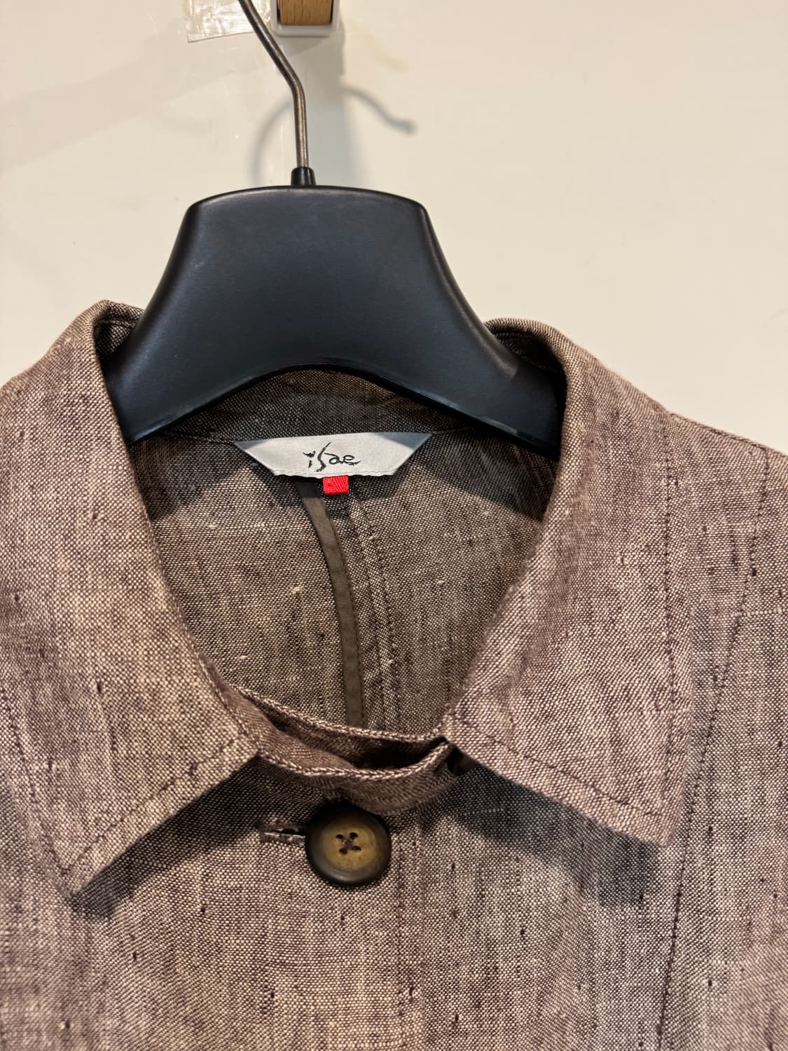 isae 이새 마 자켓 상품이미지2