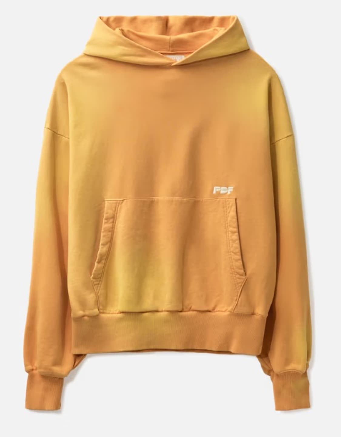 (새상품) PDF LASER hoodie 후드 L 상품이미지1