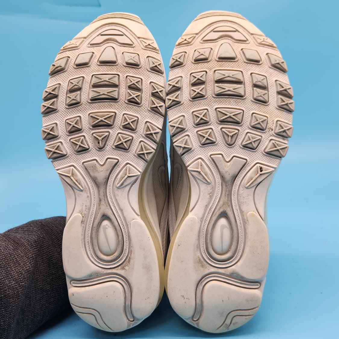 h 나이키 에어맥스 97 여성운동화230 상품이미지3