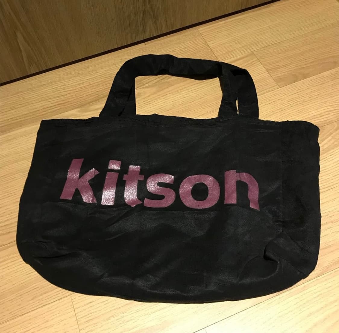 Kitson 토트백 상품이미지2