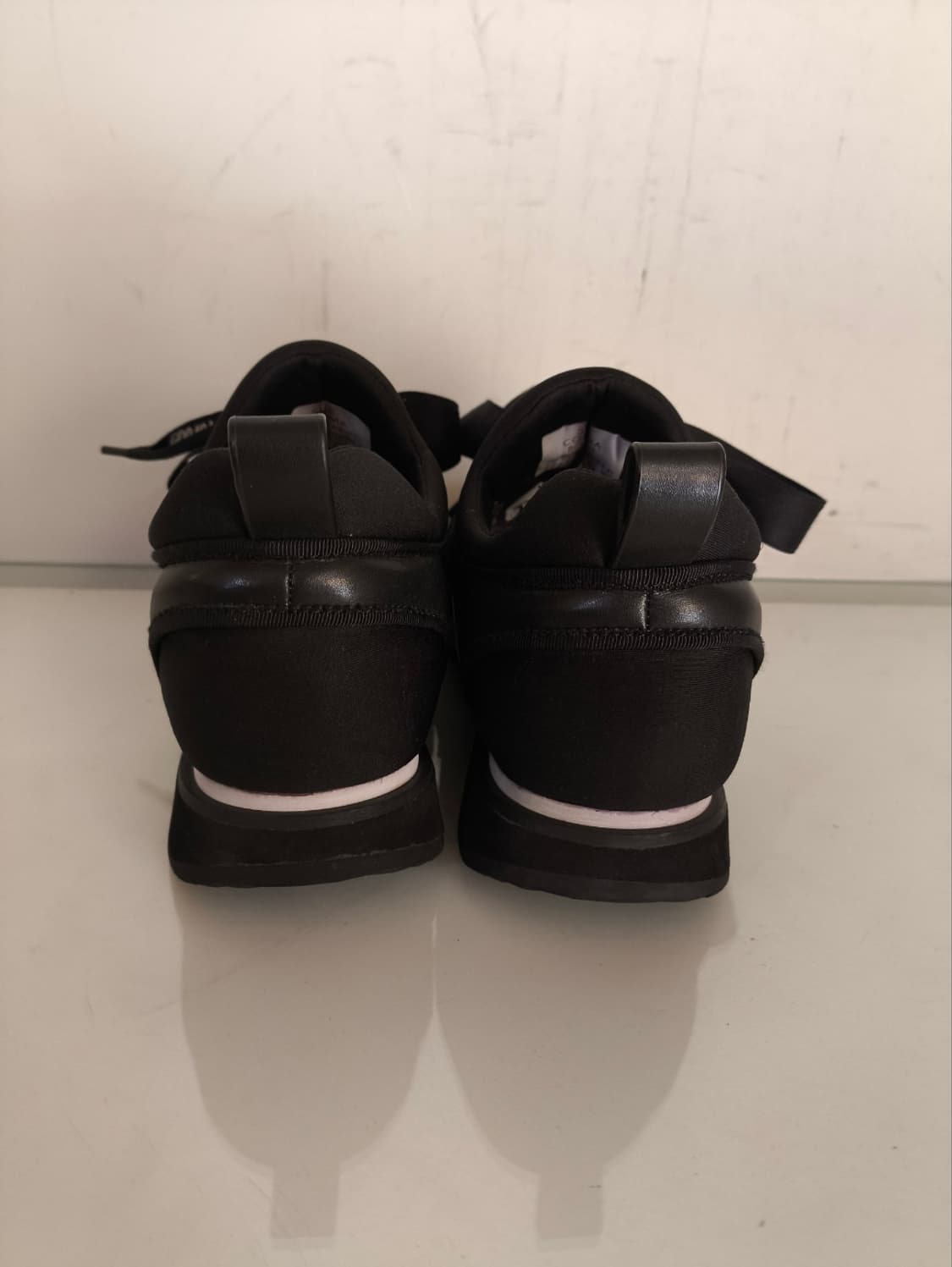 250mm 슈콤마보니 스니커즈 상품이미지9