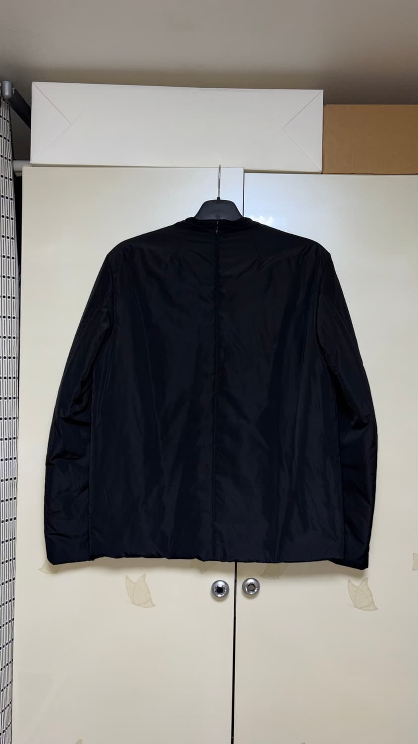 KOOMINSUNG 패디드 탑 (M 사이즈) 상품이미지2