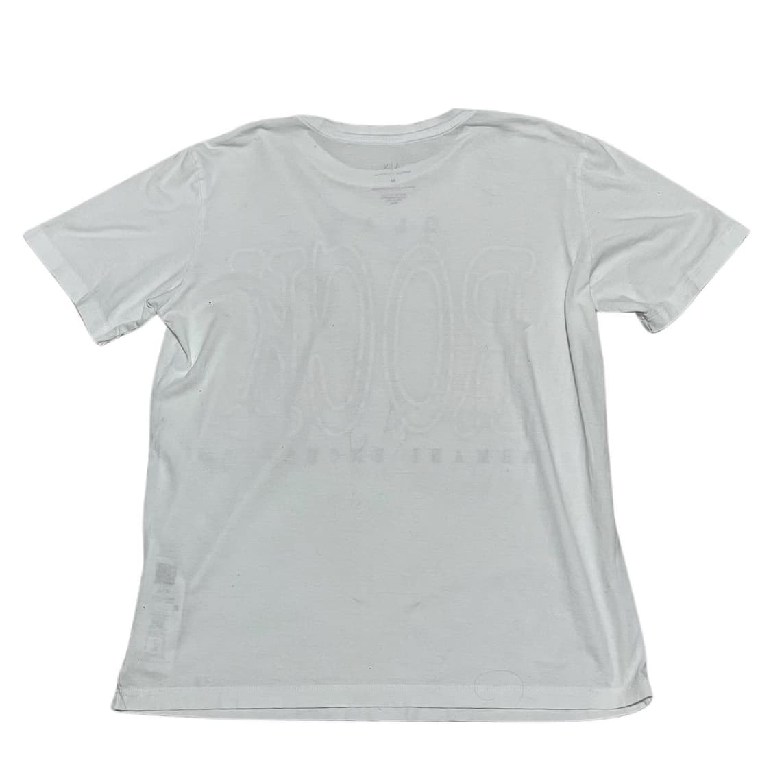 armaniexchange t-shirt 상품이미지3