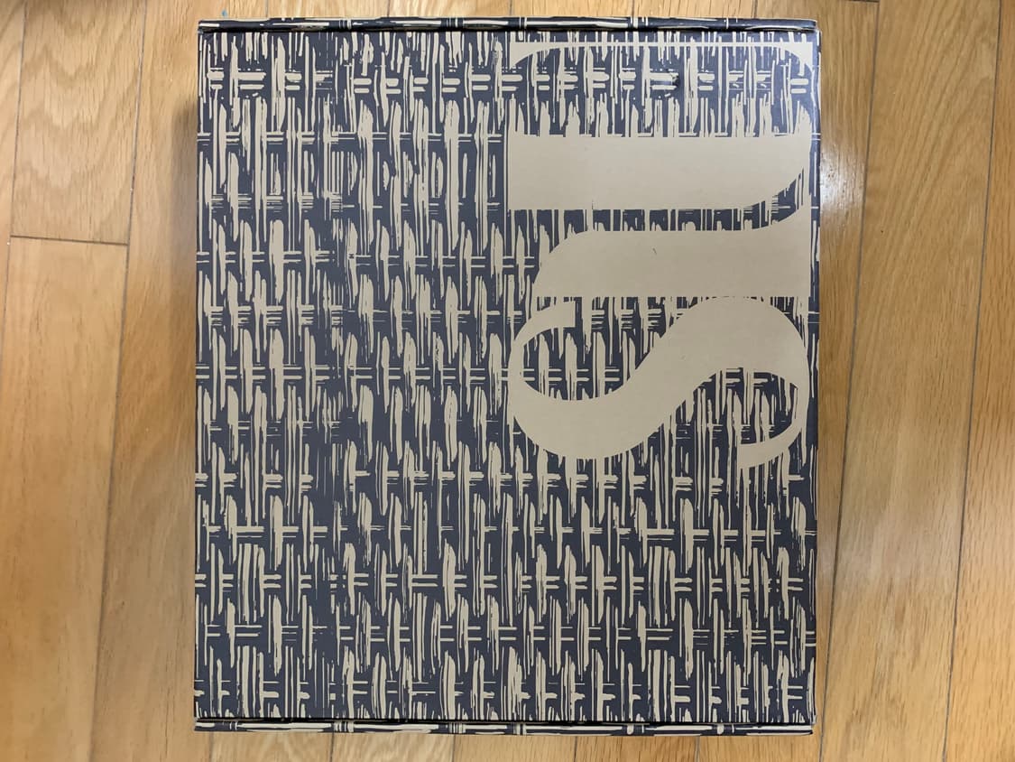 STU belt slacks charcoal 에스티유 벨트슬랙스인차콜 상품이미지3