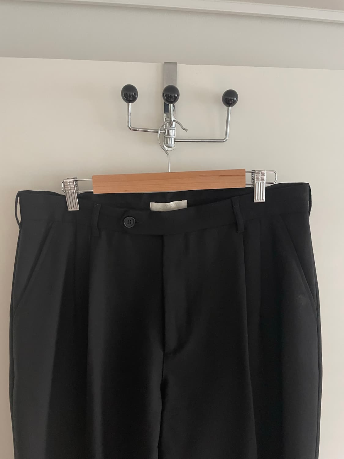 mfpen classic trouser 엠에프펜 클래식 트라우저 상품이미지5