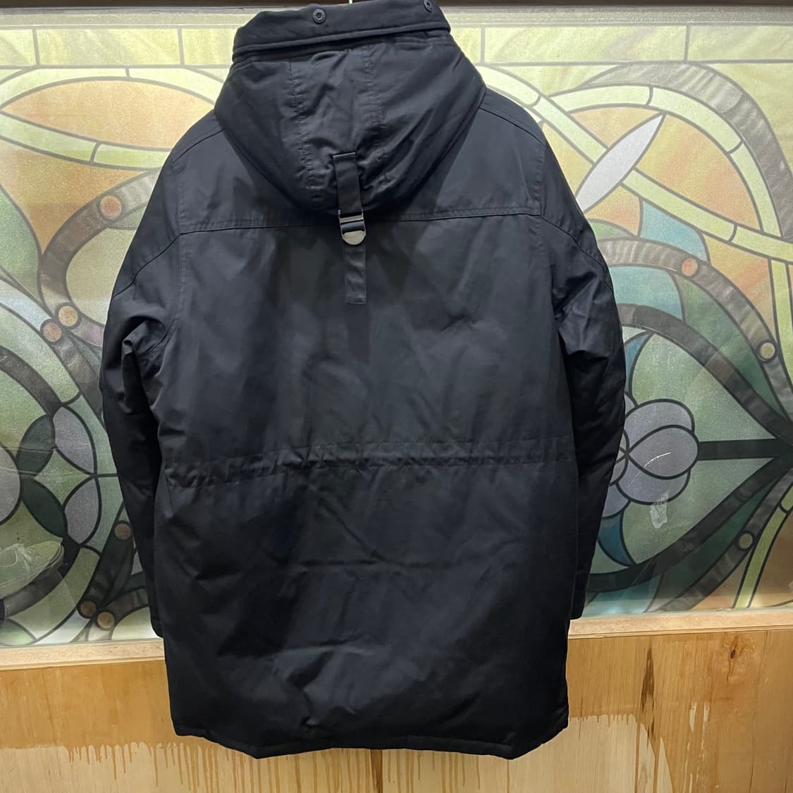 커버낫 구스다운 상품이미지10