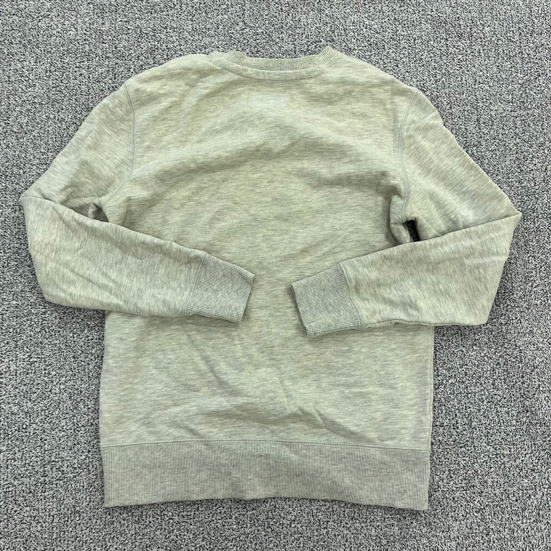 M 티니위니 맨투맨 티셔츠 0129H1 상품이미지2