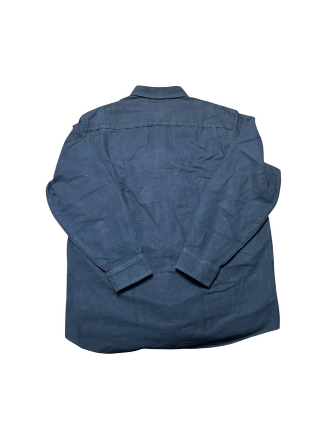 L.L.Bean 헌팅 샤모아 크로스 긴소매 셔츠 상품이미지3