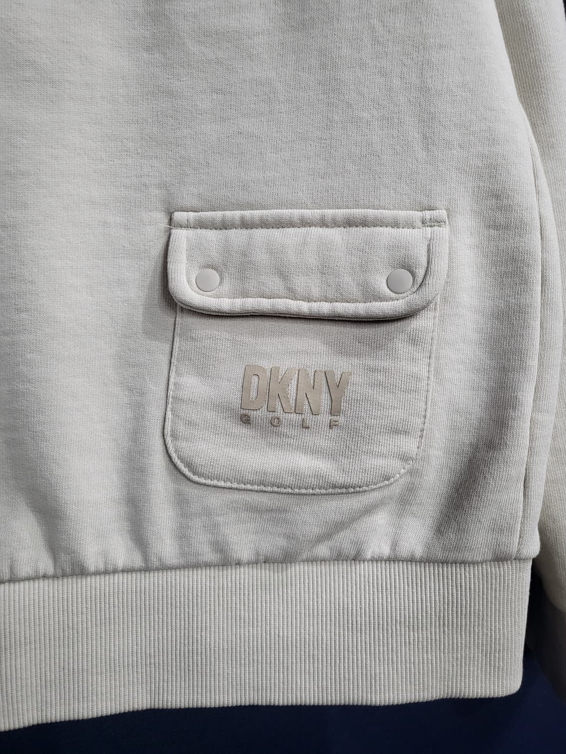 dkny 골프 신형 스웻셔츠 상품이미지4