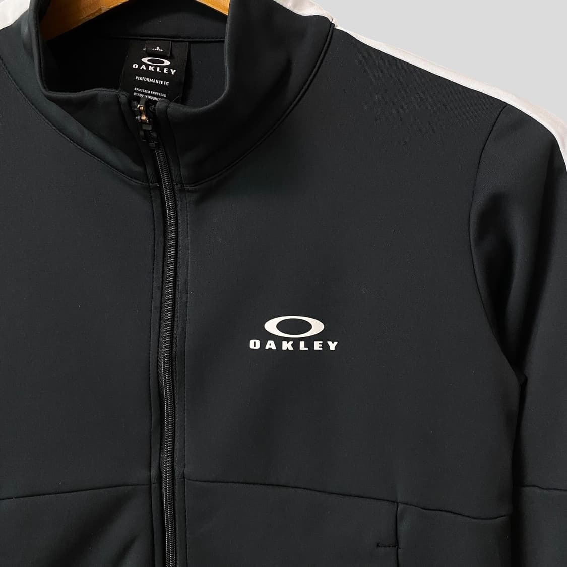 (키즈140)오클리 저지 자켓 상품이미지2