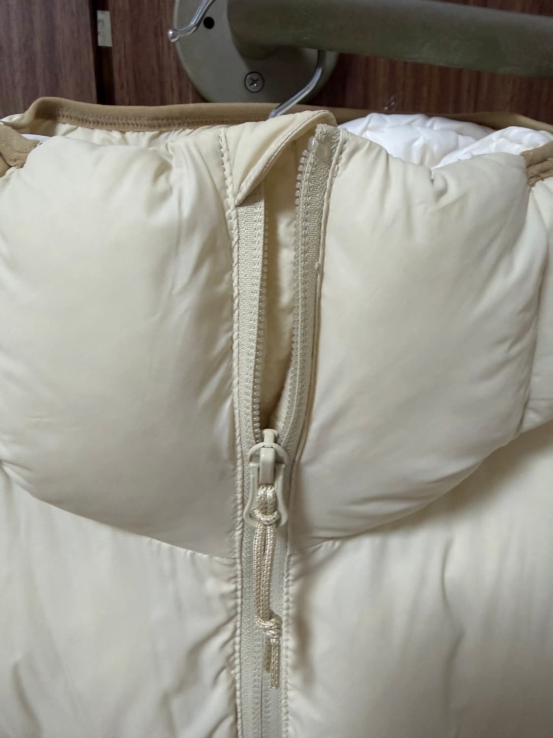 나이키 acg 패딩 거의 새상품 여성 M 사이즈 상품이미지6