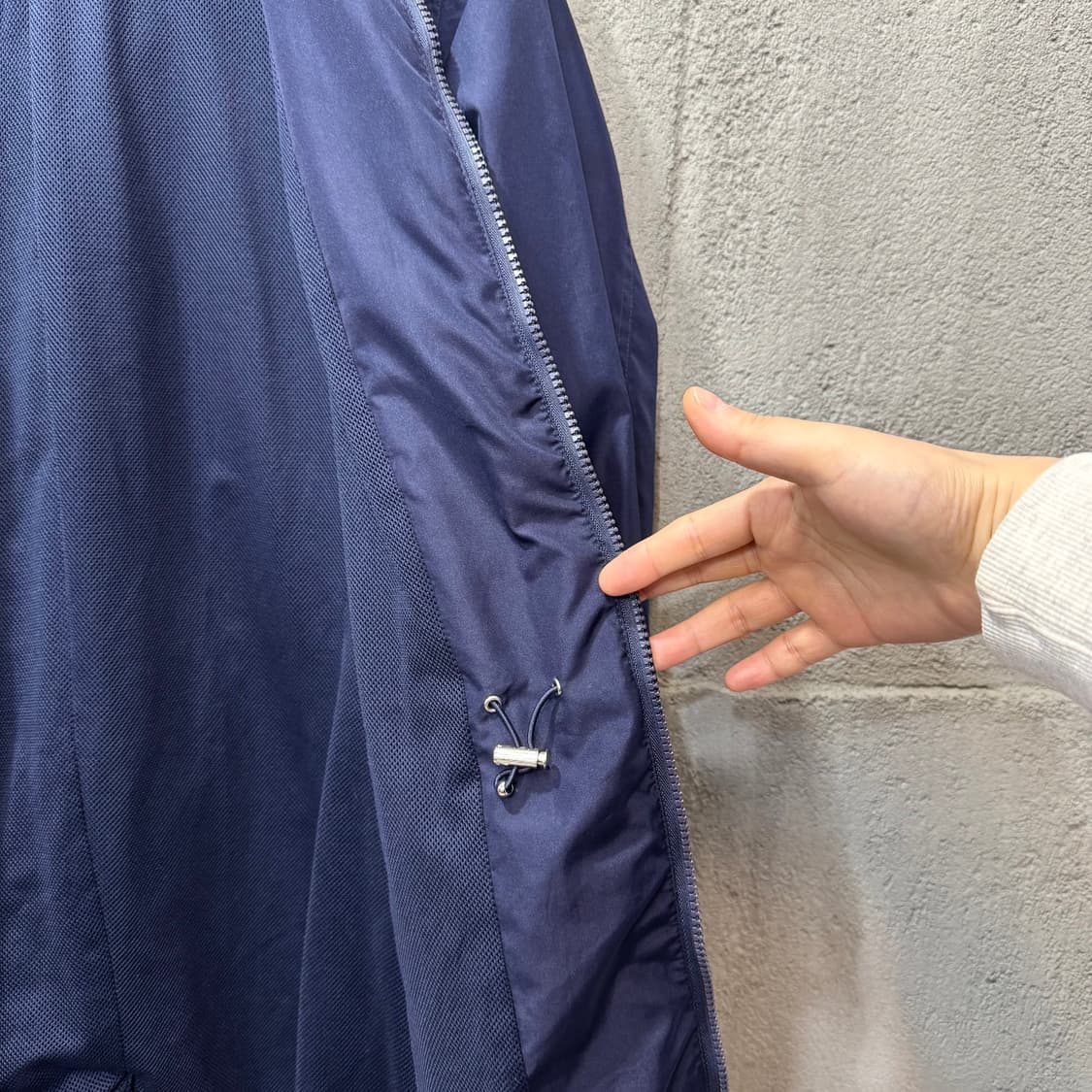 랄프로렌 액티브 루즈 자켓 (M)   상품이미지4