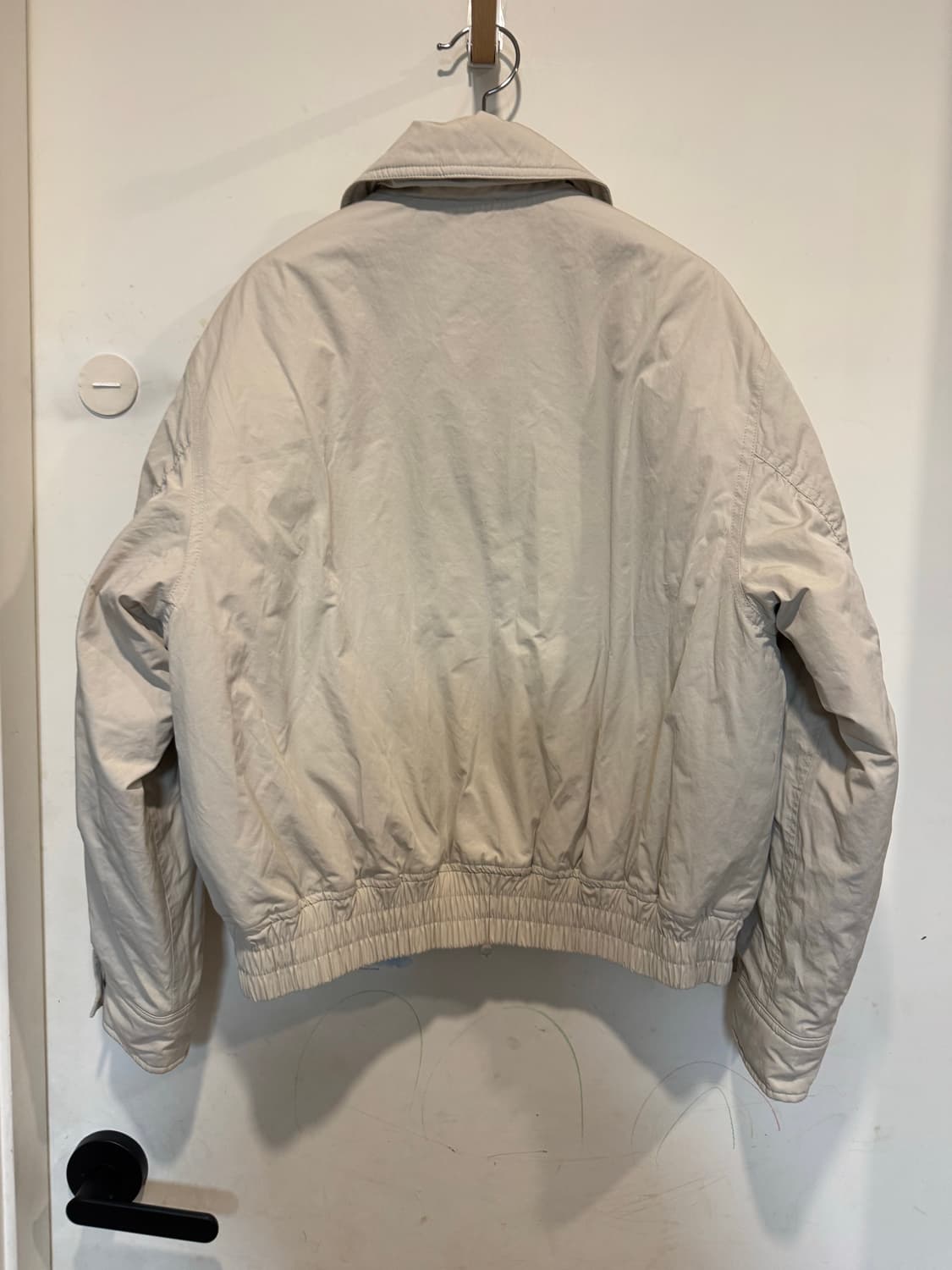 DUNST 던스트 봄버 자켓 상품이미지8